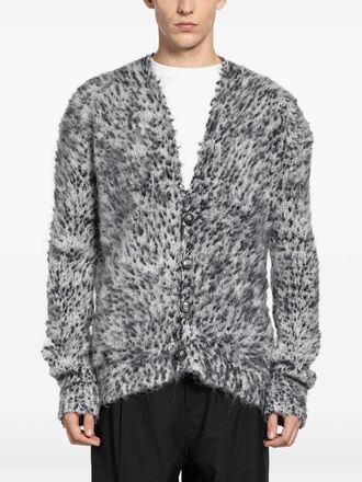 Marni Hyna vest - Grijs