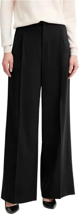 Twinset Mujer, Pantalones, Negro, Talla: S