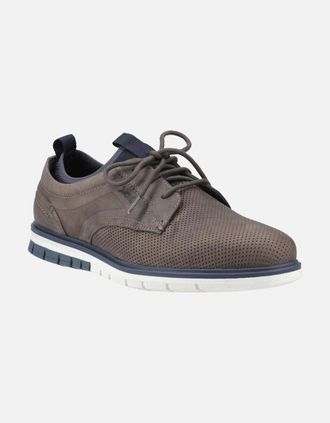 Pod Mens Pod Mens Murphy Casual in Grey - Size: 11