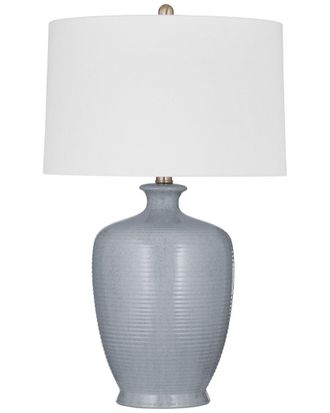 Bassett Mirror Company Justice Table Lamp