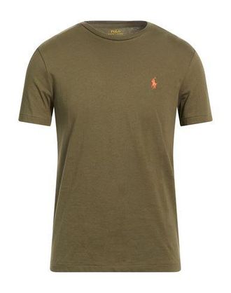 Ralph Lauren TOPS - T-shirts auf YOOX.COM