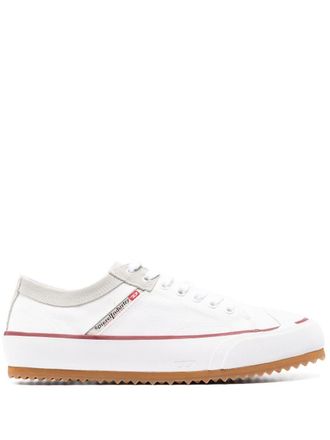 Diesel Sneakers S-Principia - Bianco