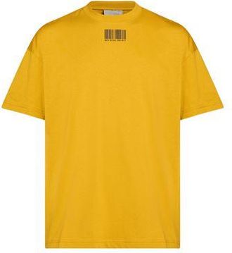 VTMNTS CAMISETAS Y TOPS - Camisetas en YOOX.COM