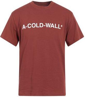A-Cold-Wall* CAMISETAS Y TOPS - Camisetas en YOOX.COM