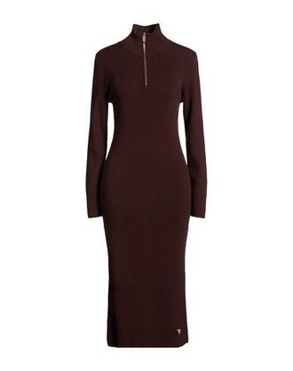JB4 JustBefore VESTIDOS - Vestidos midi en YOOX.COM