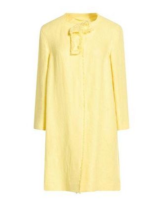 Ermanno Scervino COATS & JACKETS - Overcoats & Trench Coats sur YOOX.COM