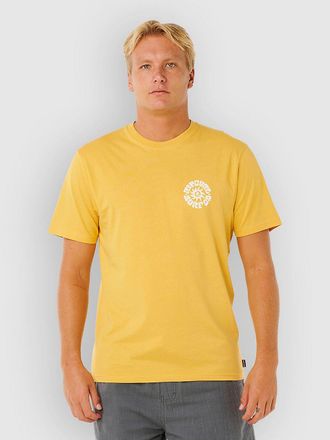 Rip Curl Pacific Rinse Circle T-Shirt