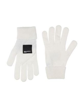 Karl Lagerfeld ACCESSORIES - Gloves on YOOX.COM