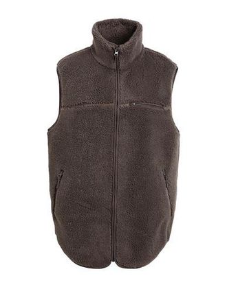 & Other Stories CAPISPALLA - Shearling & Teddy su YOOX.COM