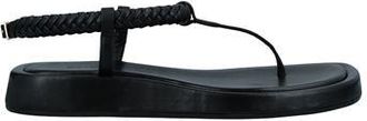 GIA / RHW CALZADO - Sandalias de dedo en YOOX.COM