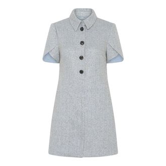 Bruuns Bazaar Donna, Abiti, Blu, S, new