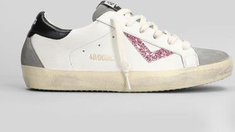 4B12 Suprime Sneakers