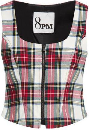 8pm TOPWEAR - Top su YOOX.COM