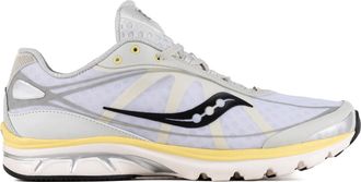 Saucony Kinvara OG Mens Grey Running Shoes - Size UK 11