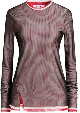 Msgm TOPS - Tops auf YOOX.COM