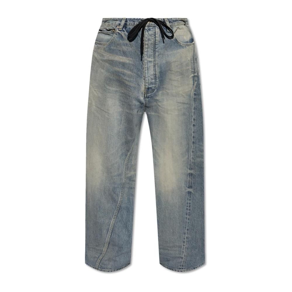 Men's Balenciaga Jeans - up to −45% | Stylight