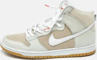Nike Sb Dunk Pro Iso Natural