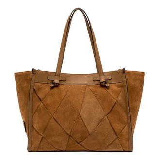 Gianni Chiarini Mujer, Bolsos, Marr&oacute;n, Talla: ONE Size