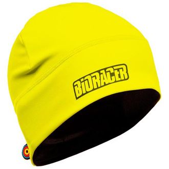 Bioracer Hat Tempest Fluo Velom&uuml;tze - Unisex | gelb