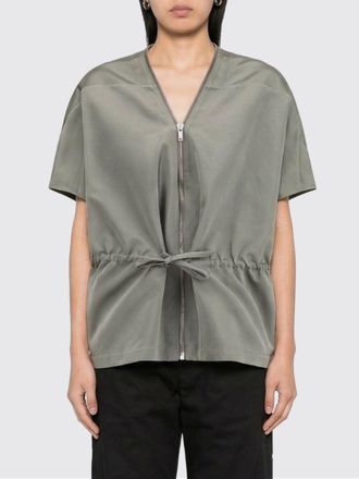 Rick Owens Giacca Sail Rick Owens in tessuto tecnico