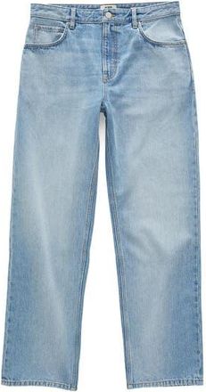 Cotton On Mens Baggy Jean in Cassette Blue at Nordstrom, Size 3232