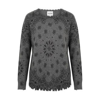 Kujten Kujten, Donna, Maglie, Grigio, S, new