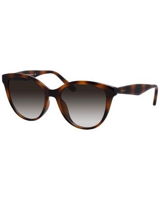Ferragamo Womens 1073S 54mm Sunglasses