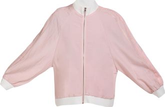 Mymo Jas Dames roze
