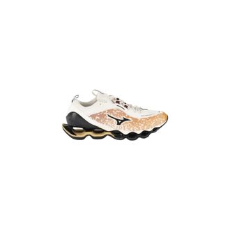 Mizuno Wave Prophecy 13.2 - Heren - Sport - Veelkleurig - Maat: 43 EU Leer