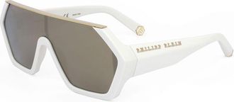 Philipp Plein Philipp Plein Acetate Womens Sunglasses