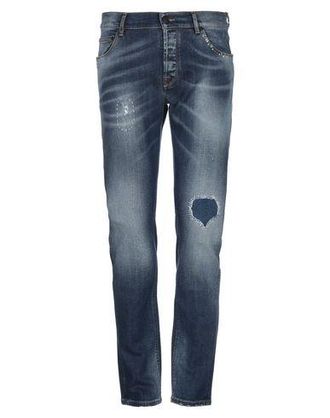 Daniele Alessandrini Jeans