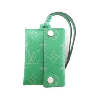 Louis Vuitton unisex, Pre-owned, Groen, Maat: ONE Size