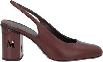 Max Mara CALZATURE - Decolletes su YOOX.COM