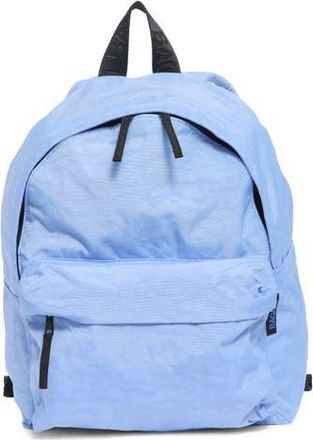 Baggu Medium Nylon Backpack in Cornflower at Nordstrom Rack