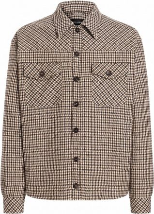 Dolce & Gabbana Shirt Jacket