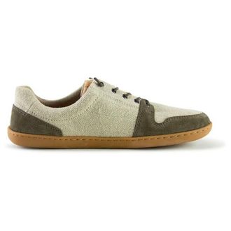 Doghammer Terrar Urban Barfussschuhe - Unisex | beige