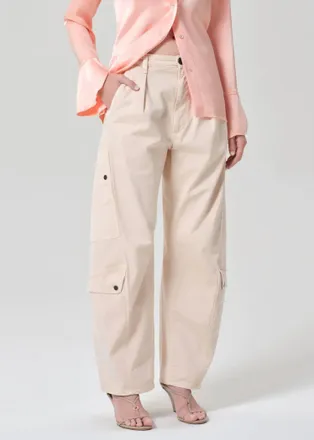 Citizens Of Humanity Flight Pant In Shrimp
