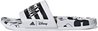 adidas Disney x Adilette Comfort Slide Mickey Mouse GW1057