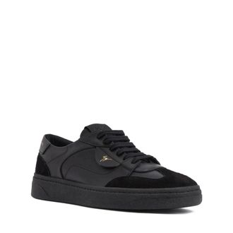 Giuseppe Zanotti Sneakers, male, Black, 10 UK, Gz94 Trainers