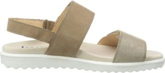 Superfit Dames, Schoenen, Beige, Maat: 40 EU