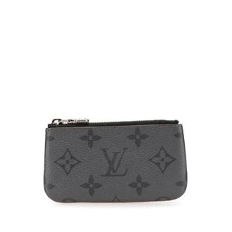 Louis Vuitton Pre-owned Bags, male, Black, Size: ONE SIZE Pre-owned Pochette