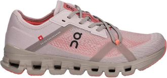 On Running Fitness, Dames, Roze, 36 EU, Sneakers