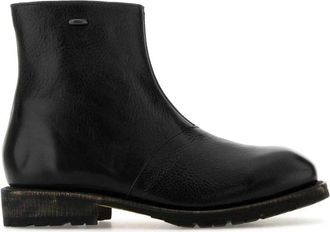 Our Legacy Engine Boot - - Shoes - Uomo - Nero - 39 EU