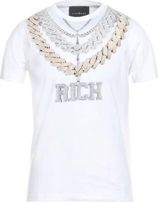John Richmond T-shirts