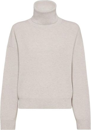Brunello Cucinelli Sweaters