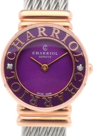 Charriol Charriol