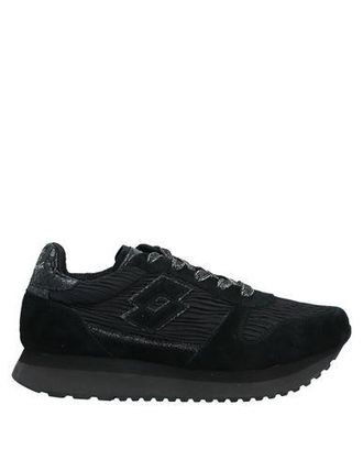Lotto FOOTWEAR - Trainers on YOOX.COM