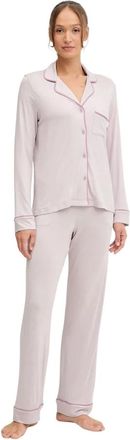 DKNY Mujer, Pijama, Rosa, Talla: S