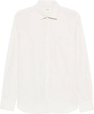 Hartford Camicia a righe - Toni neutri