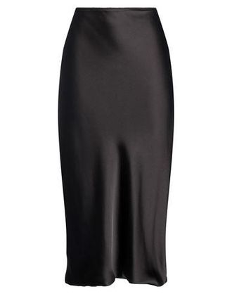 Norma Kamali BOTTOMWEAR - Midi skirts on YOOX.COM